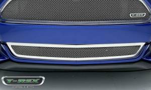 T-Rex Billet - 55530 | T-Rex Upper Class Series Mesh Bumper Grille | [Available While Supplies Last] - Image 4