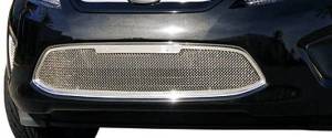 55588 | T-Rex Upper Class Mesh Bumper Grille Overlay | [Available While Supplies Last]