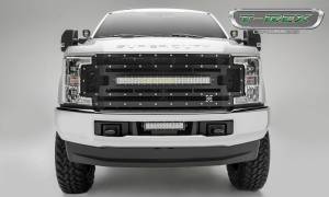 T-Rex Billet - 6315471 | T-Rex Torch Series LED Light Grille | [Available While Supplies Last] - Image 2