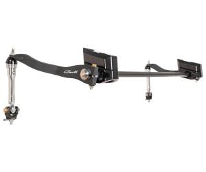 CS-FTSB-45-11 | Carli Suspension 4.5" Lift Torsion Sway Bar Kit For Ford F-250/F-350 Super Duty | 2011-2016