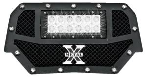 T-Rex Billet - 6319011 | T-Rex Torch Series LED Light Grille | [Available While Supplies Last] - Image 1