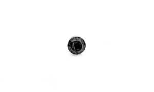 T-Rex Billet - 6710000-2B | T-Rex X-Metal Series Stud Bolt-On | Plastic | Black | 10 Pc | Bolt-On - Image 2