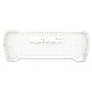 T-Rex Billet - 7712280 | T-Rex Laser X Series Grille | Polished Stainless Steel | 1 pc. | Insert - Image 2