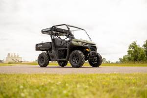 Rough Country - 97024 | Can-Am Rear Cargo Rack without Cube Lights (2017-2023 Defender) - Image 7