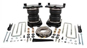 Air Lift Company - 88412 | Airlift LoadLifter 5000 Ultimate air spring kit w/internal jounce bumper (2009-2014 F-150/Raptor) - Image 1