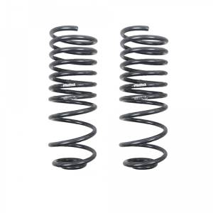 Belltech - 1061SPC | Belltech 1 to 3 Inch Front / 1 to 4 Inch Rear Complete Lowering Kit with Street Performance Coilover (2019-2023 Ram 1500 2WD/4WD) - Image 2