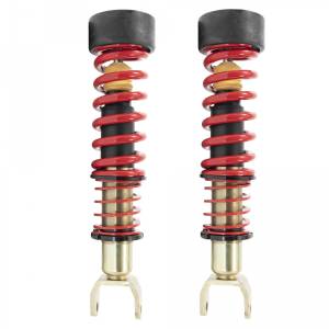 Belltech - 1061SPC | Belltech 1 to 3 Inch Front / 1 to 4 Inch Rear Complete Lowering Kit with Street Performance Coilover (2019-2023 Ram 1500 2WD/4WD) - Image 3