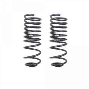 Belltech - 1062SP | Belltech 3 to 4 Inch Front / 4-5 Inch Rear Complete Lowering Kit with Street Performance Shocks (2019-2023 Ram 1500 2WD/4WD) - Image 5