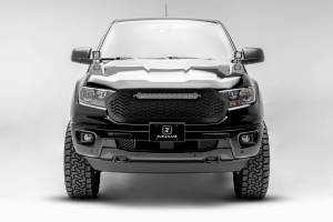 ZROADZ - Z315821 | ZROADZ Grille 1 Pc Replacement with (1) 20" LED (2019-2023 Ford Ranger) - Image 4