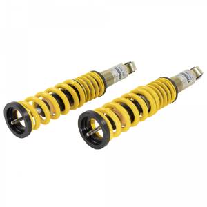 12001 | 0-3" Height Adjustable Lowering Coilover Kit