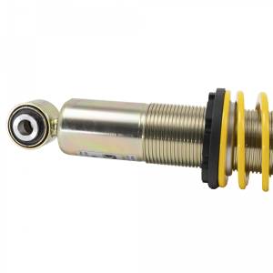 Belltech - 12001 | 0-3" Height Adjustable Lowering Coilover Kit - Image 3