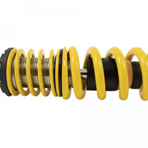 Belltech - 12001 | 0-3" Height Adjustable Lowering Coilover Kit - Image 4