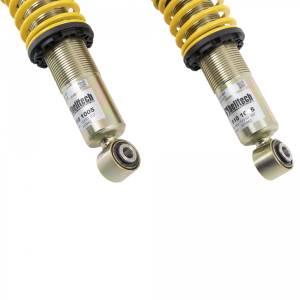 Belltech - 12001 | 0-3" Height Adjustable Lowering Coilover Kit - Image 7