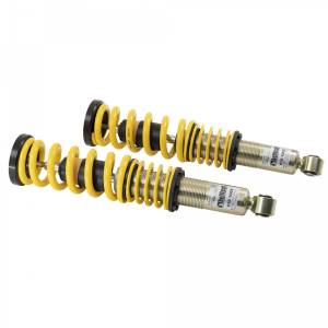 Belltech - 12001 | 0-3" Height Adjustable Lowering Coilover Kit - Image 8