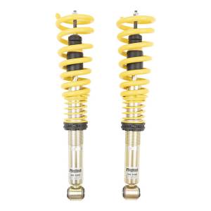 Belltech - 12008 | 0-3" Height Adjustable Lowering Coilover Kit - Image 2