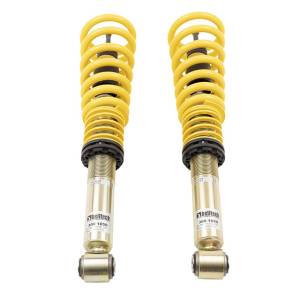 12008 | 0-3" Height Adjustable Lowering Coilover Kit