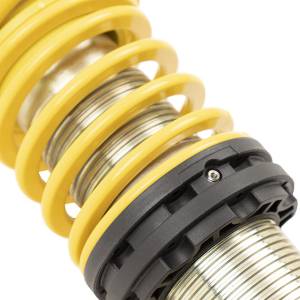 Belltech - 12008 | 0-3" Height Adjustable Lowering Coilover Kit - Image 4