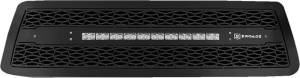 ZROADZ - Z319631 | ZROADZ Grille, Black, 1 Pc, Insert with (1) 20" LED (2010-2013 Tundra) - Image 1