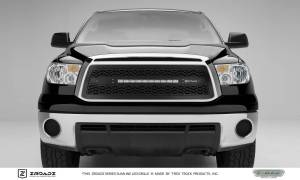 ZROADZ - Z319631 | ZROADZ Grille, Black, 1 Pc, Insert with (1) 20" LED (2010-2013 Tundra) - Image 6