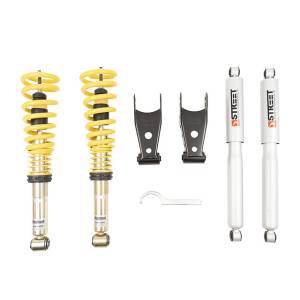 Belltech - 13008 | 0-3" Height Adjustable Lowering Coilover Kit - Image 2
