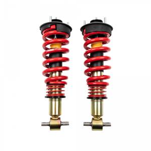 Belltech - 15002 | 1-3" Height Adjustable Lowering Coilover Kit - Image 1