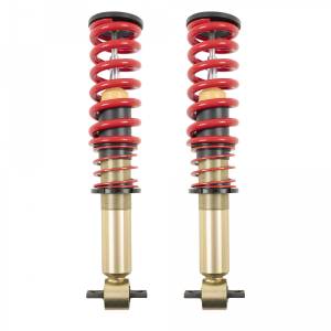 15004 | 0-2.75 Inch Height Adjustable Lowering Coilover Kit (2019-2022 Ranger 2WD/4WD)