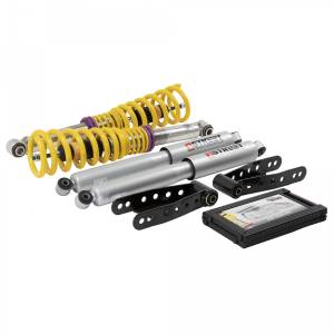Belltech - 15008 | 0-3" Height Adjustable Lowering Coilover Kit - Image 3