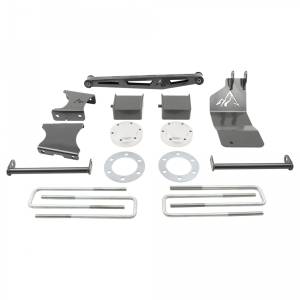 Belltech - 150203HK | Belltech 7-9 Inch Complete Lift Kit with Trail Performance Coilovers / Shock & Sway Bars (2007-2016 Silverado, Sierra 1500 2WD/4WD | OEM Stamped Steel / Aluminum Control Arms) - Image 3