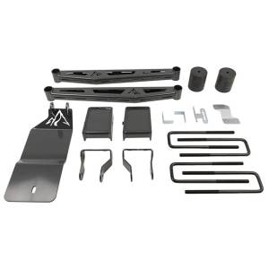 Belltech - 150210TP | Belltech 6-8 Inch Complete Lift Kit with Trail Performance Struts & Shocks (2019-2023 Silverado, Sierra 1500 2WD/4WD) - Image 3