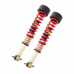 Belltech - 150222TPC | Belltech 0 to 2 Inch Front / 0 to 2 Inch Rear Complete Lift Kit with Trail Performance Coilovers (2019-2023 Tahoe/Yukon 2WD/4WD) - Image 5