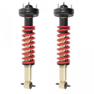 Belltech - 15101 | Belltech 0-2" Height Adjustable Leveling Coilover Kit (2015-2020 F150 2WD/4WD) - Image 5