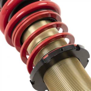 Belltech - 15103 | Belltech 0-2 Inch Height Adjustable Leveling Coilover Kit (2019-2023 Silverado/Sierra 1500 2WD/4WD) - Image 3