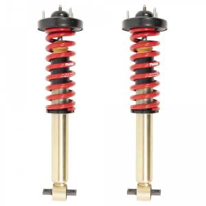 Belltech - 15201 | 4" Height Adjustable Lifting Coilover Kit (2015-2020 F150 2WD/4WD) - Image 5