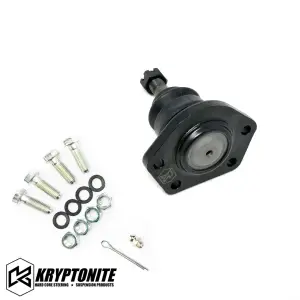 Kryptonite - KR6136 | Kryptonite Bolt In Upper Ball Joint | Aftermarket Control Arms (1999-2018 GM 1500 PU/SUV) - Image 1