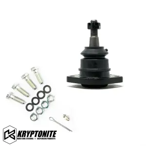 Kryptonite - KR6136 | Kryptonite Bolt In Upper Ball Joint | Aftermarket Control Arms (1999-2018 GM 1500 PU/SUV) - Image 2