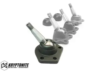 Kryptonite - KR6136 | Kryptonite Bolt In Upper Ball Joint | Aftermarket Control Arms (1999-2018 GM 1500 PU/SUV) - Image 3