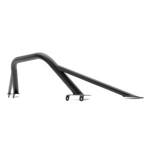 ZROADZ - Z325451 | ZRoadz Prerunner Baja Bar (Mid-Length Hoop) (2021-2023 Ford Bronco) - Image 3