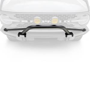 ZROADZ - Z325451 | ZRoadz Prerunner Baja Bar (Mid-Length Hoop) (2021-2023 Ford Bronco) - Image 8