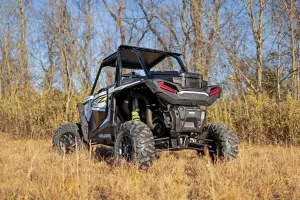 Rough Country - 93026A | Rough Country Rear Cargo Box For Polaris RZR Turbo S/XP 1000/ XP 4 1000 | 2014-2022 - Image 6