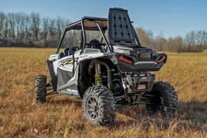 Rough Country - 93026A | Rough Country Rear Cargo Box For Polaris RZR Turbo S/XP 1000/ XP 4 1000 | 2014-2022 - Image 7