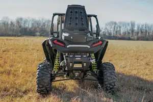 Rough Country - 93026A | Rough Country Rear Cargo Box For Polaris RZR Turbo S/XP 1000/ XP 4 1000 | 2014-2022 - Image 8