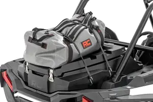 Rough Country - 93026A | Rough Country Rear Cargo Box For Polaris RZR Turbo S/XP 1000/ XP 4 1000 | 2014-2022 - Image 12