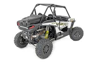 Rough Country - 93026A | Rough Country Rear Cargo Box For Polaris RZR Turbo S/XP 1000/ XP 4 1000 | 2014-2022 - Image 14