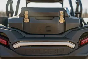 Rough Country - 93026A | Rough Country Rear Cargo Box For Polaris RZR Turbo S/XP 1000/ XP 4 1000 | 2014-2022 - Image 16