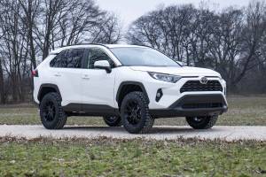 Rough Country - 73100 | 2.5 Inch Lift Kit | Toyota RAV4 2WD/4WD (2019-2021) - Image 5