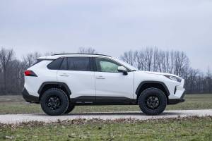 Rough Country - 73100 | 2.5 Inch Lift Kit | Toyota RAV4 2WD/4WD (2019-2021) - Image 6