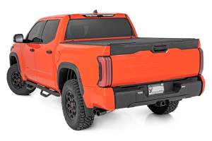 Rough Country - 73200 | Rough Country 2.5 Inch Lift Kit For TRD Pro Toyota Tundra 4WD | 2022-2023 - Image 3