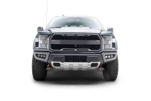 ZROADZ - Z325652-KIT | ZROADZ Front Bumper OEM Fog LED Kit with (6) 3 Inch White LED Pod Lights (2017-2020 Ford F-150 Raptor) - Image 14