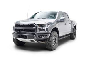 ZROADZ - Z325652-KIT | ZROADZ Front Bumper OEM Fog LED Kit with (6) 3 Inch White LED Pod Lights (2017-2020 Ford F-150 Raptor) - Image 15