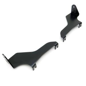 ZROADZ - Z325662 | ZROADZ Front Bumper Top LED Bracket to mount 40 Inch Curved LED Light Bar (2017-2020 Ford Raptor) - Image 2